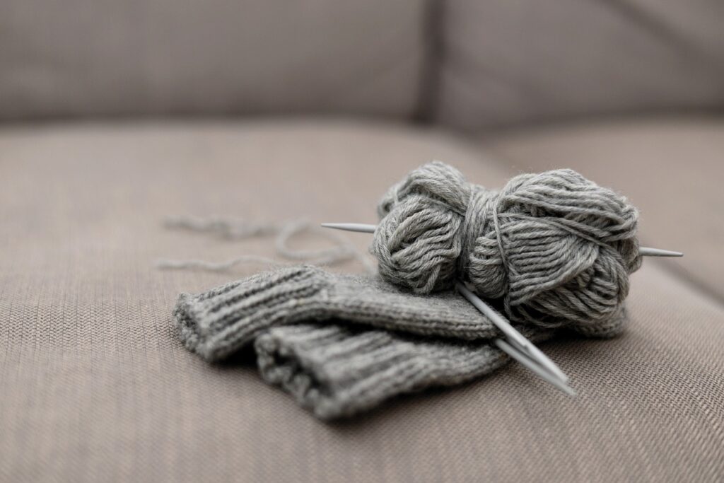 wool, knitting, hand labor-3964039.jpg
